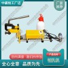 四川DZG-13電動鉆孔機_鋼軌擠孔機_鐵路工務(wù)器材|產(chǎn)品